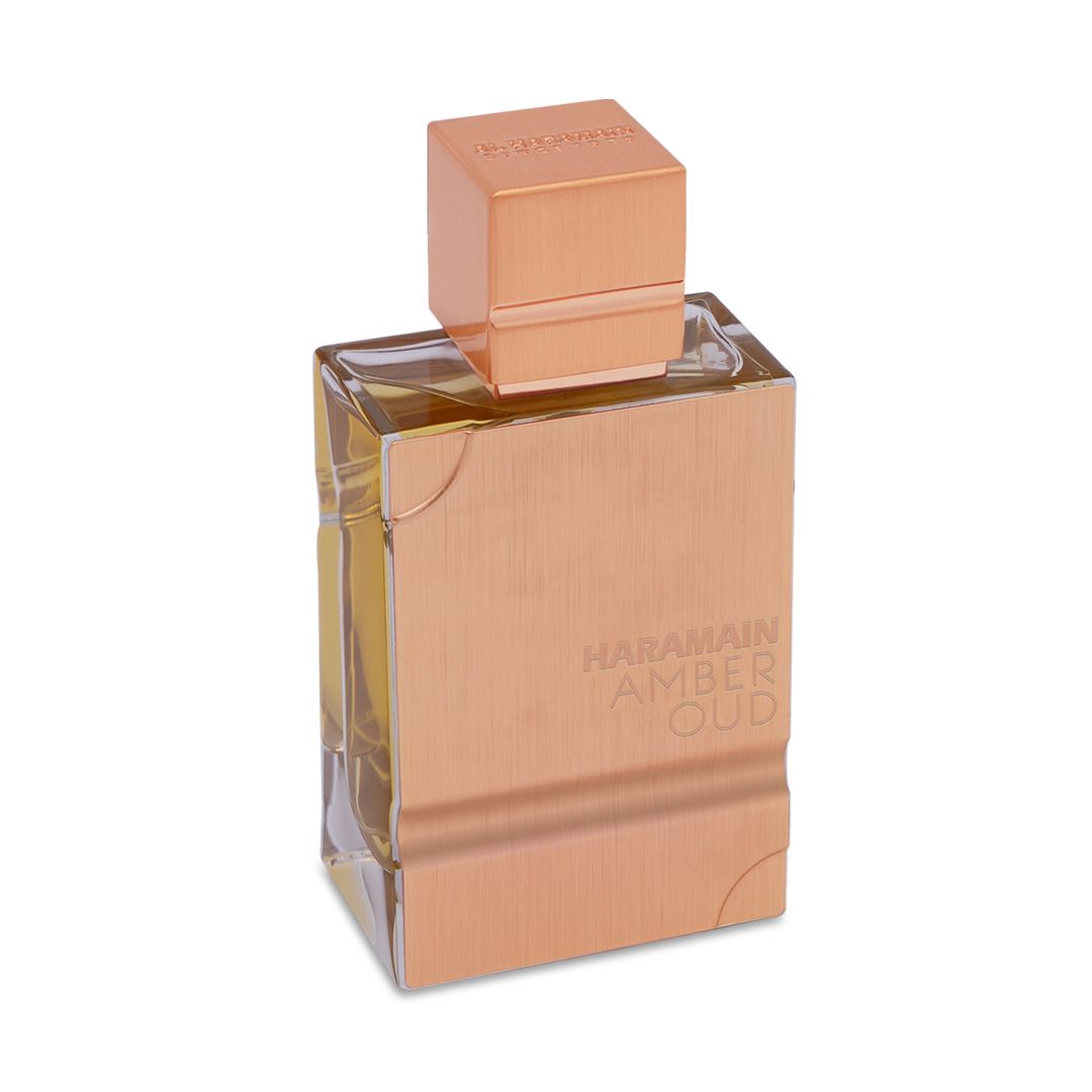Perfume & Fragrance Oud AL HARAMAIN AMBER OUD (U) EDP 60ML