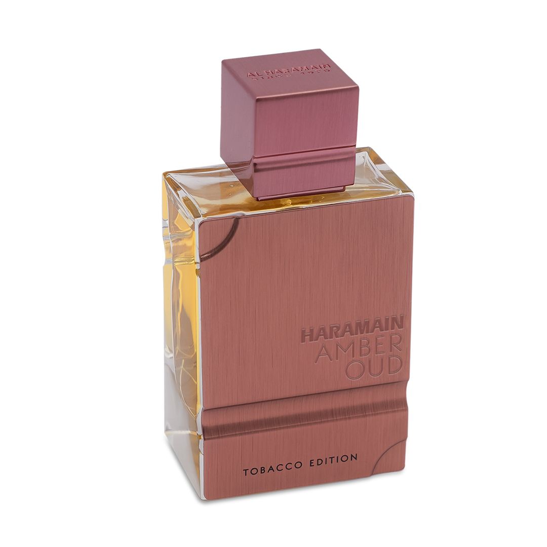 Perfume & Fragrance Oud AL HARAMAIN AMBER OUD TOBACCO EDITION (U) EDP 60ML